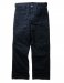 ANDFAMILY / Herringbone Painter Pants