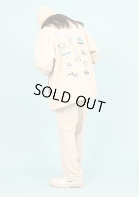 SON OF THE CHEESE / Sebastien JKT