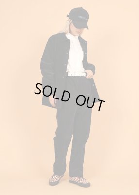 SON OF THE CHEESE / Sebastien JKT