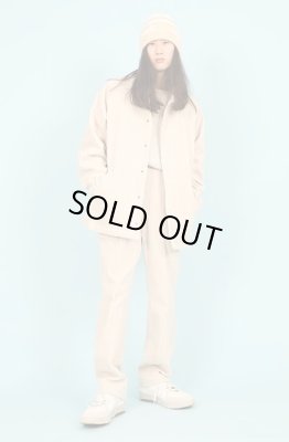 SON OF THE CHEESE / Sebastien JKT