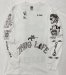 SICARIO CARTEL / 2PAC_TATOO LONGTEE