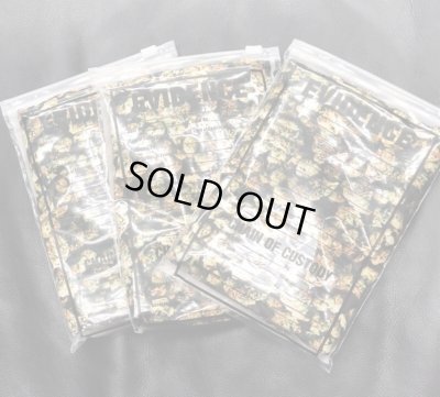 SICARIO CARTEL / 【3枚セット】ボクサーパンツ