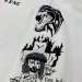 SICARIO CARTEL / 2PAC_TATOO LONGTEE