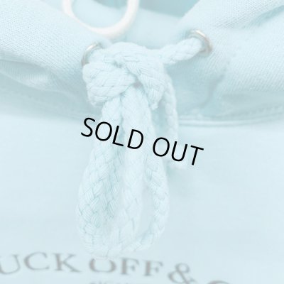 SICARIO CARTEL / FuckOff_Foodie