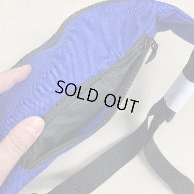 SICARIO CARTEL / Waist Bag