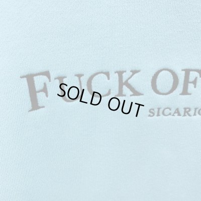 SICARIO CARTEL / FuckOff_Foodie