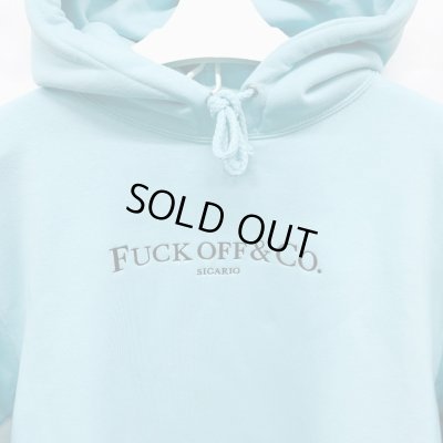 SICARIO CARTEL / FuckOff_Foodie