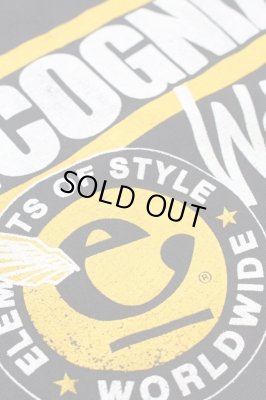 RECOGNIZE / ELEMENTS OF STYLE "Funk INC" HOODIE