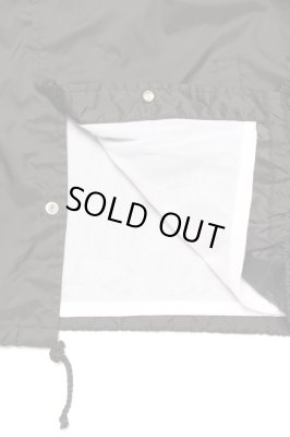 RECOGNIZE / ELEMENTS OF STYLE "Funk INC" COACH JKT