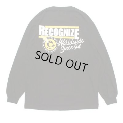 RECOGNIZE / ELEMENTS OF STYLE "Funk INC" LS