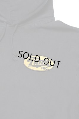 RECOGNIZE / ELEMENTS OF STYLE "Funk INC" HOODIE