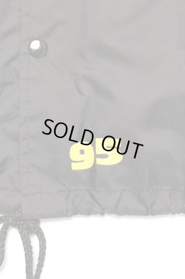 RECOGNIZE / ELEMENTS OF STYLE "Funk INC" COACH JKT