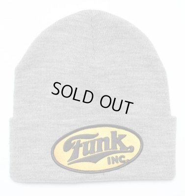 RECOGNIZE / ELEMENTS OF STYLE "Funk INC" BEANIE