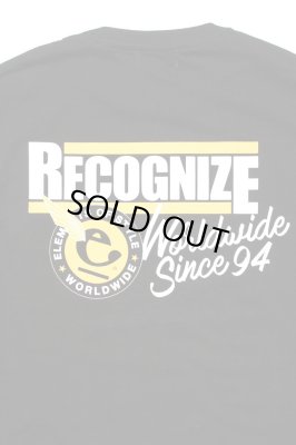 RECOGNIZE / ELEMENTS OF STYLE "Funk INC" LS