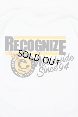RECOGNIZE / ELEMENTS OF STYLE "Funk INC" LS