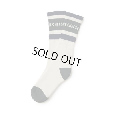SON OF THE CHEESE / POOL SOX Warm