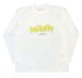 ANDFAMILY / CN L/S TEE BIG CHUG ‘ANDFARM