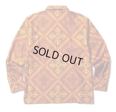 SOFTMACHINE / SHYRDAK SHIRTS