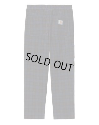 CARHARTT WIP / FLINT PANT