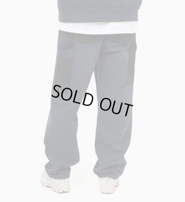 CARHARTT WIP / DOUBLE KNEE PANT