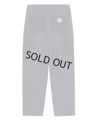 CARHARTT WIP / DOUBLE KNEE PANT