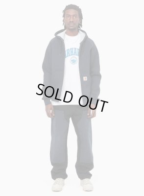 CARHARTT WIP / DOUBLE KNEE PANT