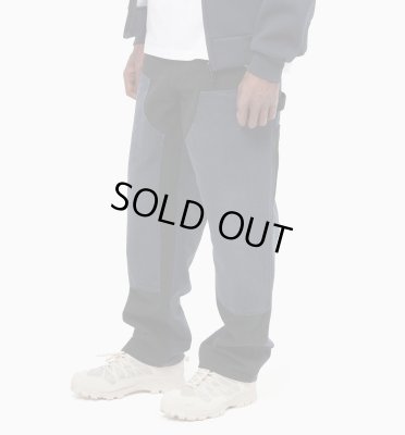 CARHARTT WIP / DOUBLE KNEE PANT
