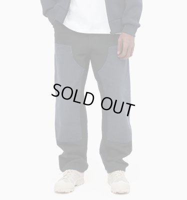 CARHARTT WIP / DOUBLE KNEE PANT
