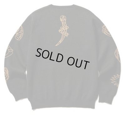 SOFTMACHINE / FLASH SWEATER