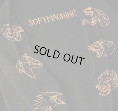 SOFTMACHINE / FLASH SWEATER
