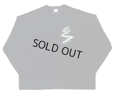 SOWLD / POSSE LS T-SHIRT