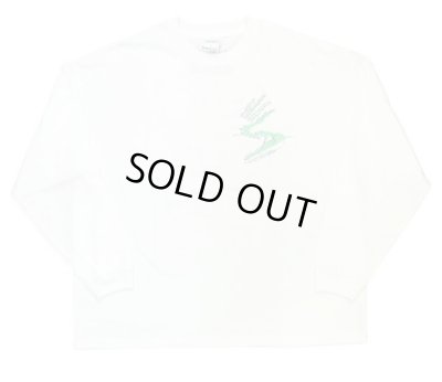 SOWLD / POSSE LS T-SHIRT