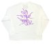 SOWLD / POSSE LS T-SHIRT