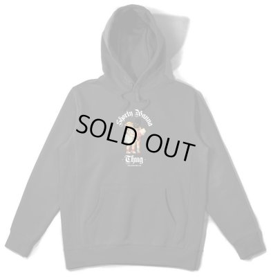 40s & Shorties / SHORTY WANNA THUG HOODIE