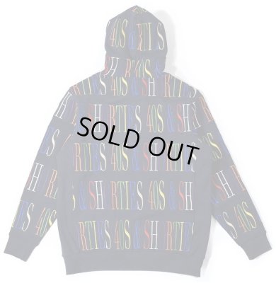 40s & Shorties ＜フォーティーズ ＆ ショーティーズ＞ / UNITY ALL OVER HOODIE