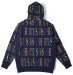 40s & Shorties ＜フォーティーズ ＆ ショーティーズ＞ / UNITY ALL OVER HOODIE