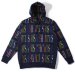 40s & Shorties ＜フォーティーズ ＆ ショーティーズ＞ / UNITY ALL OVER HOODIE