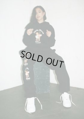 40s & Shorties / SHORTY WANNA THUG HOODIE