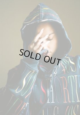 40s & Shorties ＜フォーティーズ ＆ ショーティーズ＞ / UNITY ALL OVER HOODIE