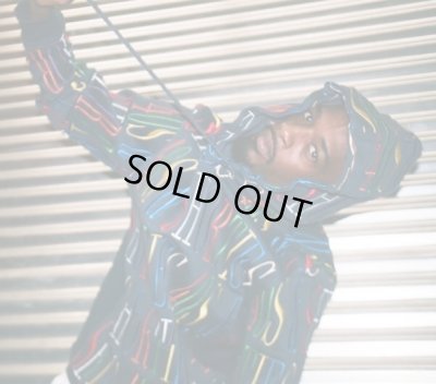 40s & Shorties ＜フォーティーズ ＆ ショーティーズ＞ / UNITY ALL OVER HOODIE