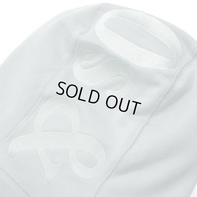 40s & Shorties / LARGE TEXT LOGO HOODIE