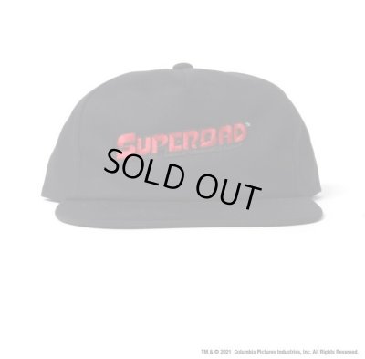 WACKO MARIA / SUPERBAD / SNAPBACK CAP