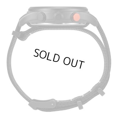 CARHARTT WIP / TIMEX X CARHARTT WIP RANGE C ALLIED CHRONOGRAPH