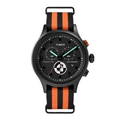 CARHARTT WIP / TIMEX X CARHARTT WIP RANGE C ALLIED CHRONOGRAPH