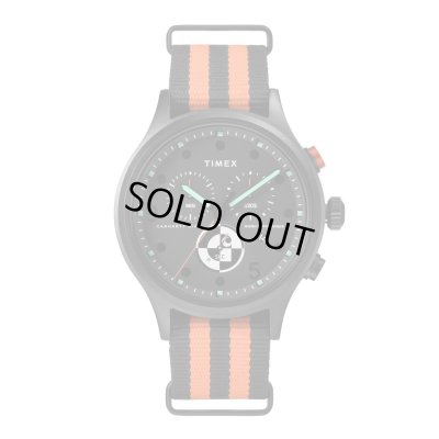 CARHARTT WIP / TIMEX X CARHARTT WIP RANGE C ALLIED CHRONOGRAPH