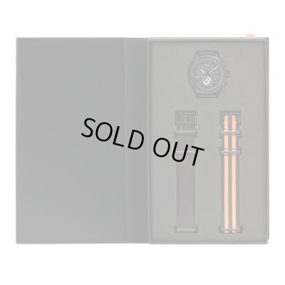 CARHARTT WIP / TIMEX X CARHARTT WIP RANGE C ALLIED CHRONOGRAPH