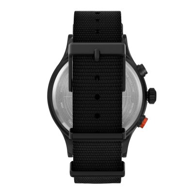 CARHARTT WIP / TIMEX X CARHARTT WIP RANGE C ALLIED CHRONOGRAPH