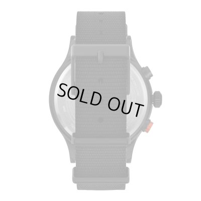 CARHARTT WIP / TIMEX X CARHARTT WIP RANGE C ALLIED CHRONOGRAPH