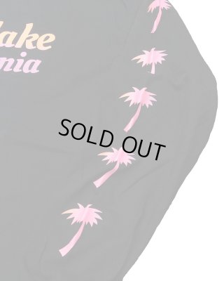 TACORIDE / どんだけカリフォルニア LONG SLEEVE TEE