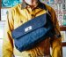 ANDFAMILY / Duck Shoulder Bag